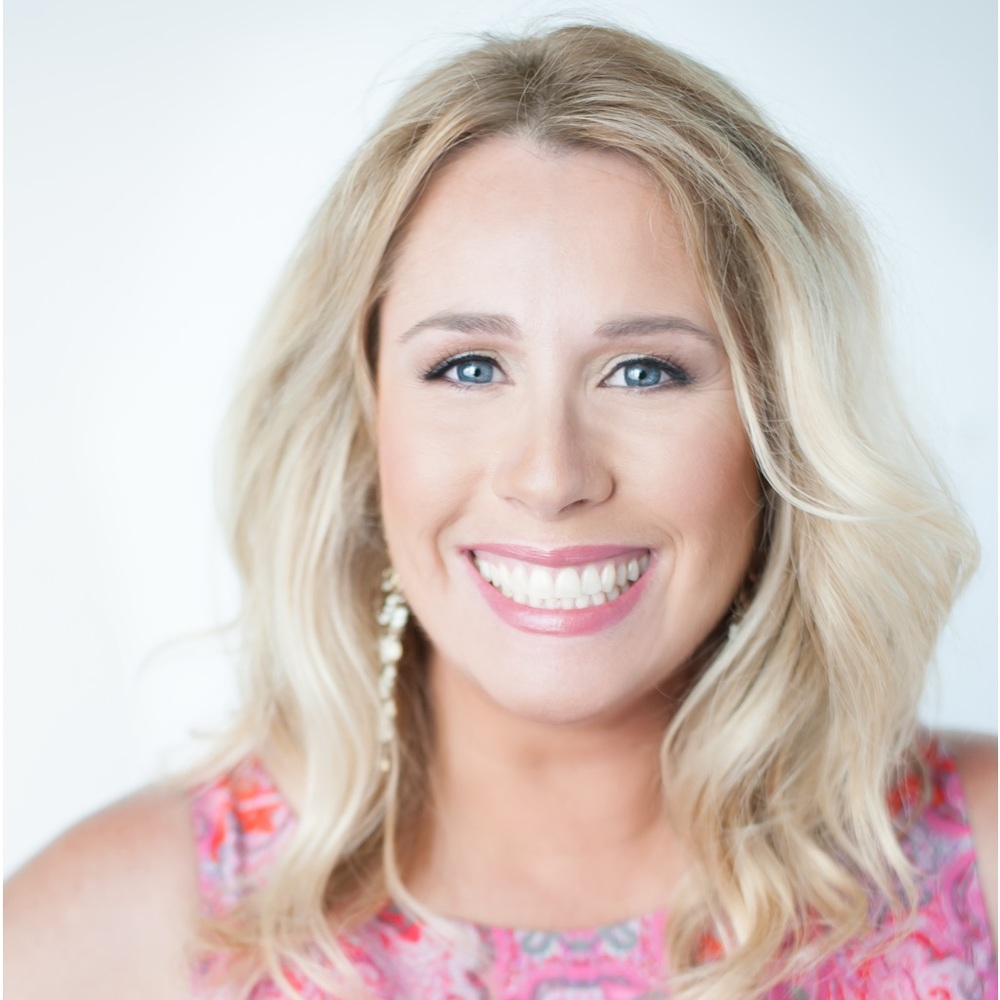 Meet your Posher, Kristina